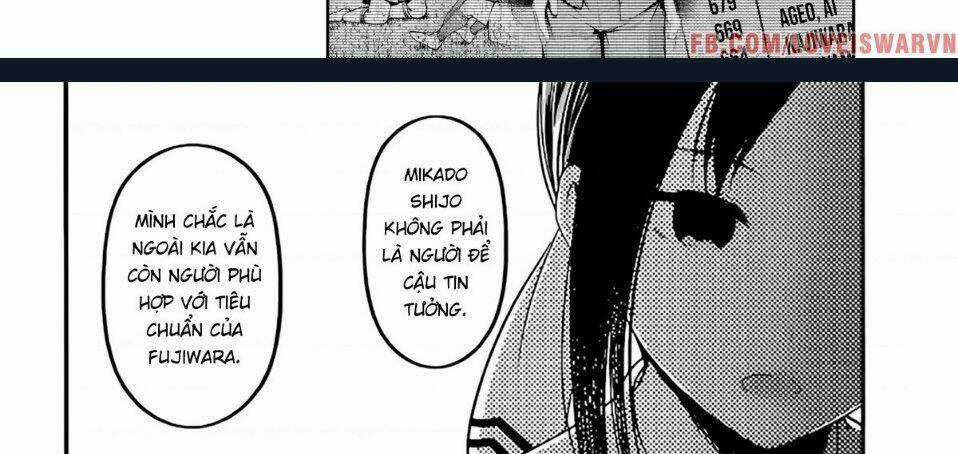 Đối Phương Phải Tỏ Tình Trước Chapter 235 trang 50