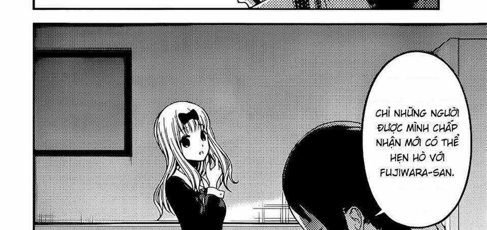 Đối Phương Phải Tỏ Tình Trước Chapter 235 trang 51