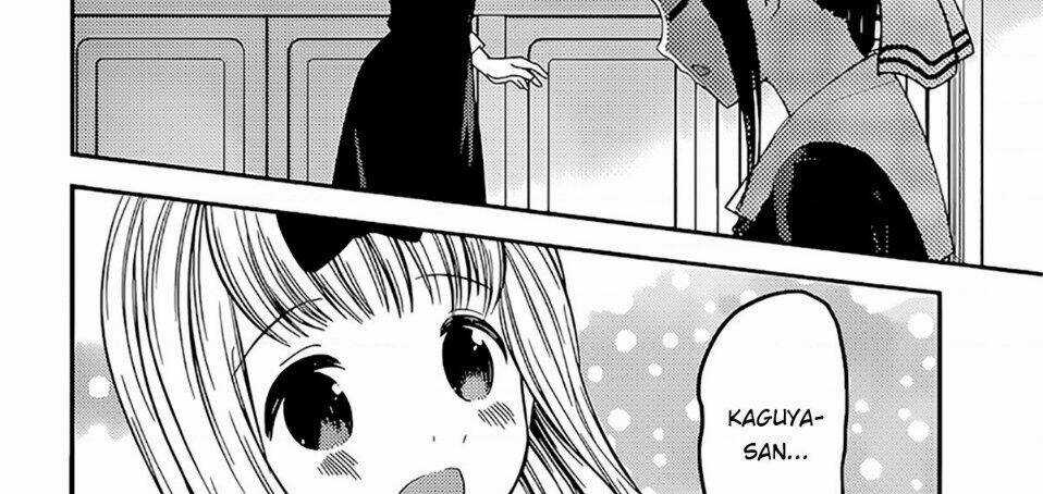 Đối Phương Phải Tỏ Tình Trước Chapter 235 trang 52