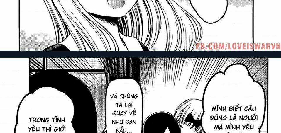 Đối Phương Phải Tỏ Tình Trước Chapter 235 trang 53