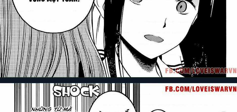 Đối Phương Phải Tỏ Tình Trước Chapter 235 trang 56