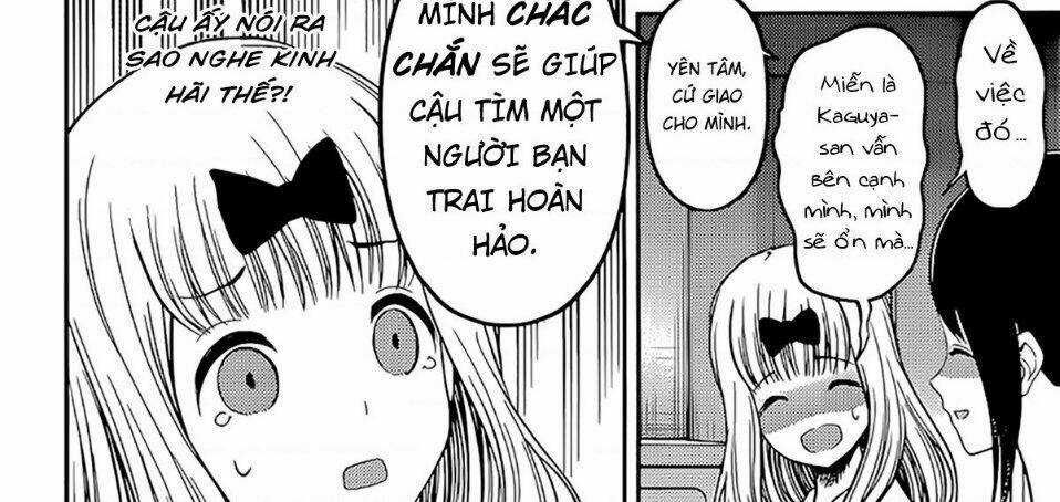 Đối Phương Phải Tỏ Tình Trước Chapter 235 trang 57