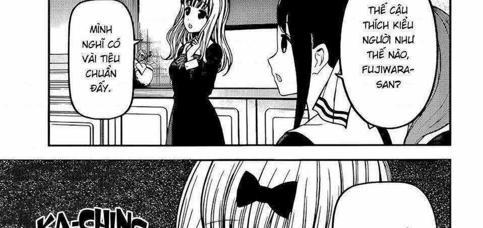 Đối Phương Phải Tỏ Tình Trước Chapter 235 trang 8