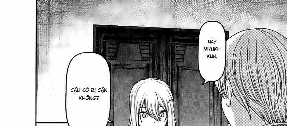 Đối Phương Phải Tỏ Tình Trước Chapter 237 trang 10