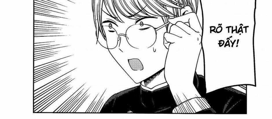 Đối Phương Phải Tỏ Tình Trước Chapter 237 trang 17