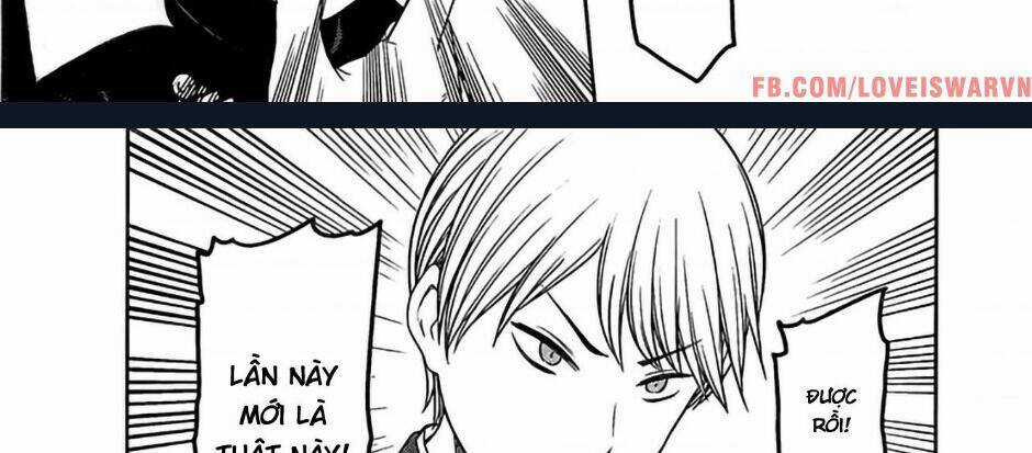 Đối Phương Phải Tỏ Tình Trước Chapter 237 trang 23