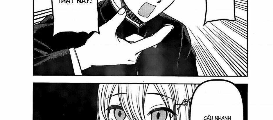 Đối Phương Phải Tỏ Tình Trước Chapter 237 trang 24