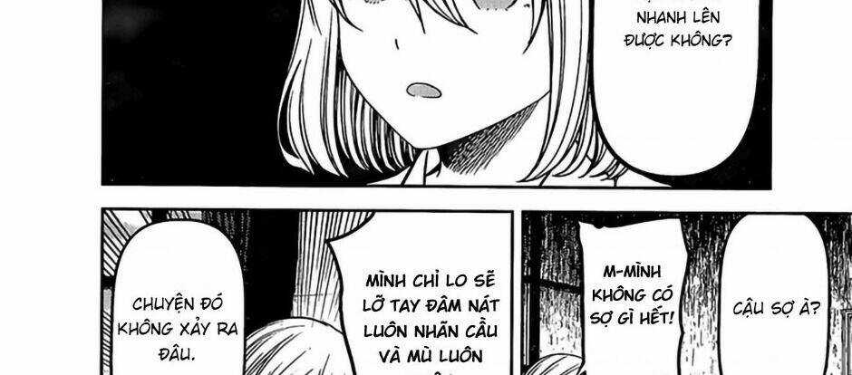 Đối Phương Phải Tỏ Tình Trước Chapter 237 trang 25