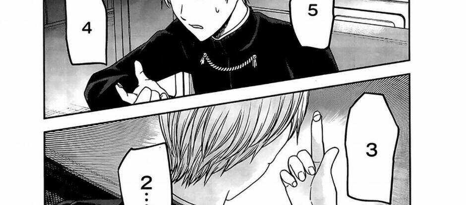 Đối Phương Phải Tỏ Tình Trước Chapter 237 trang 28