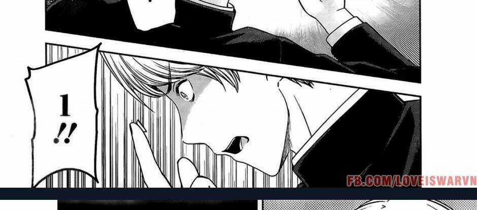 Đối Phương Phải Tỏ Tình Trước Chapter 237 trang 29