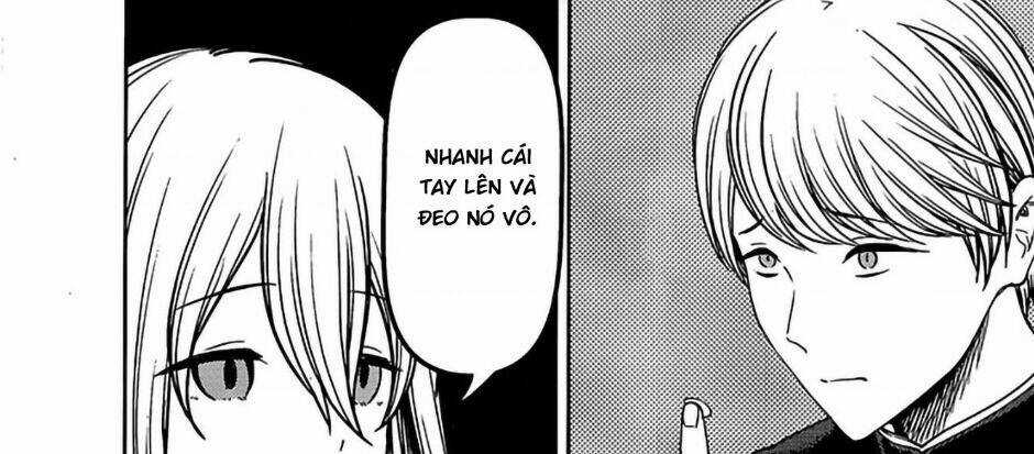 Đối Phương Phải Tỏ Tình Trước Chapter 237 trang 30