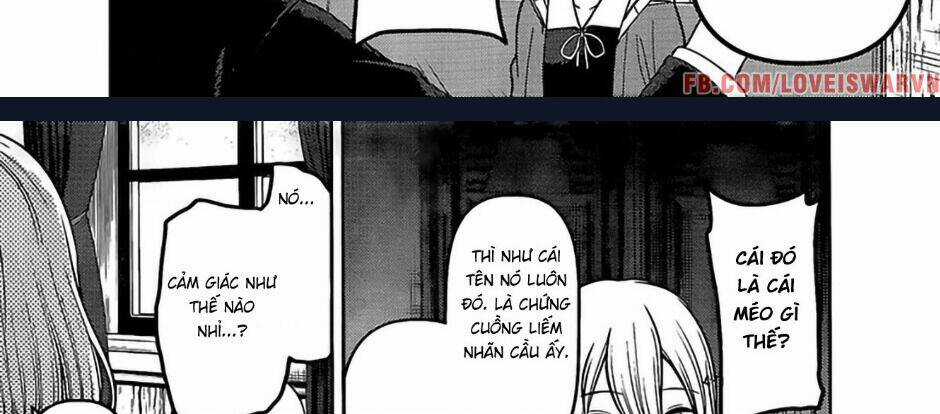 Đối Phương Phải Tỏ Tình Trước Chapter 237 trang 33