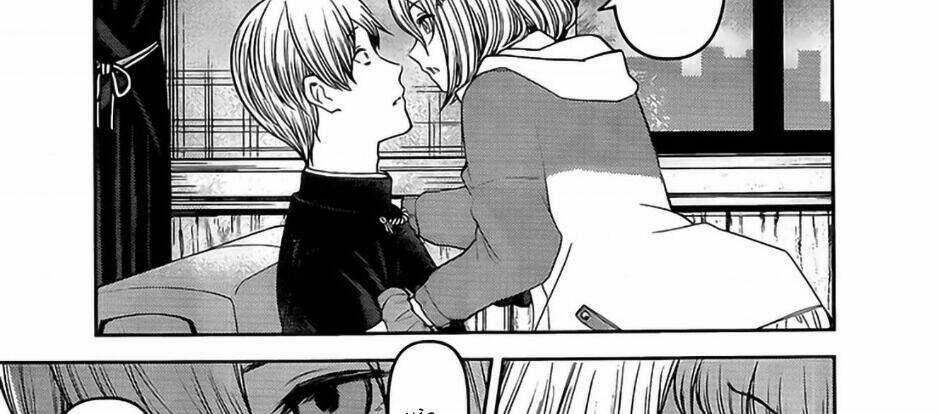 Đối Phương Phải Tỏ Tình Trước Chapter 237 trang 35