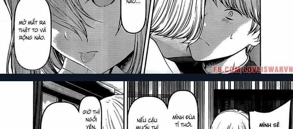 Đối Phương Phải Tỏ Tình Trước Chapter 237 trang 36