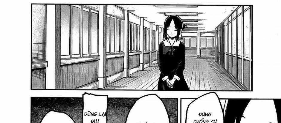 Đối Phương Phải Tỏ Tình Trước Chapter 237 trang 38