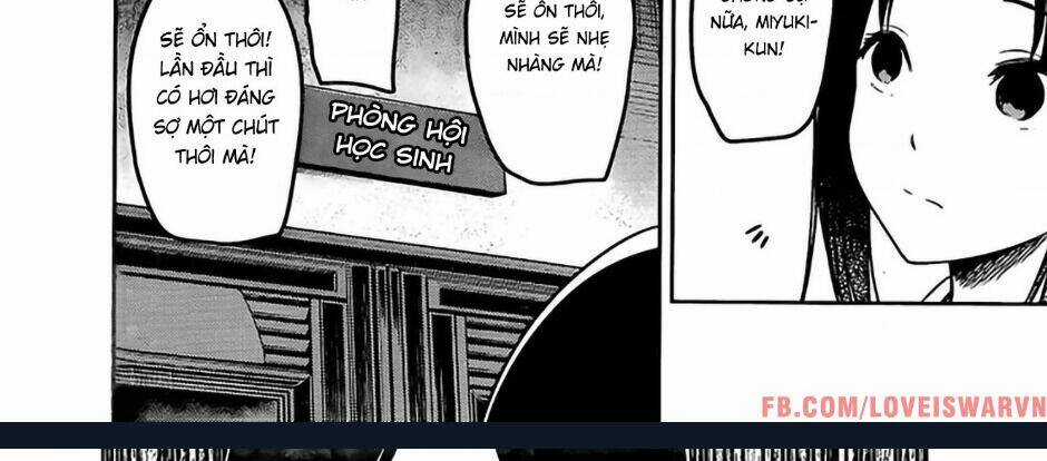 Đối Phương Phải Tỏ Tình Trước Chapter 237 trang 39