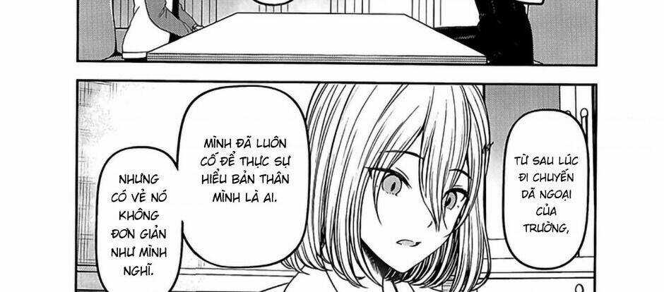 Đối Phương Phải Tỏ Tình Trước Chapter 237 trang 4