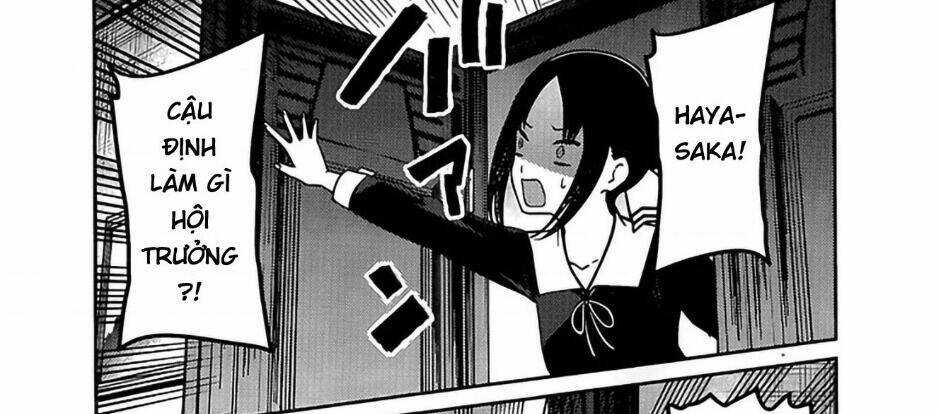 Đối Phương Phải Tỏ Tình Trước Chapter 237 trang 41