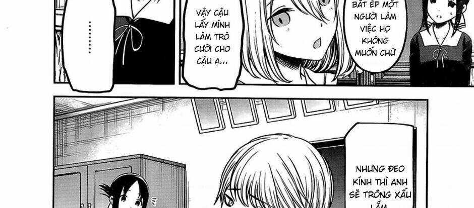 Đối Phương Phải Tỏ Tình Trước Chapter 237 trang 45