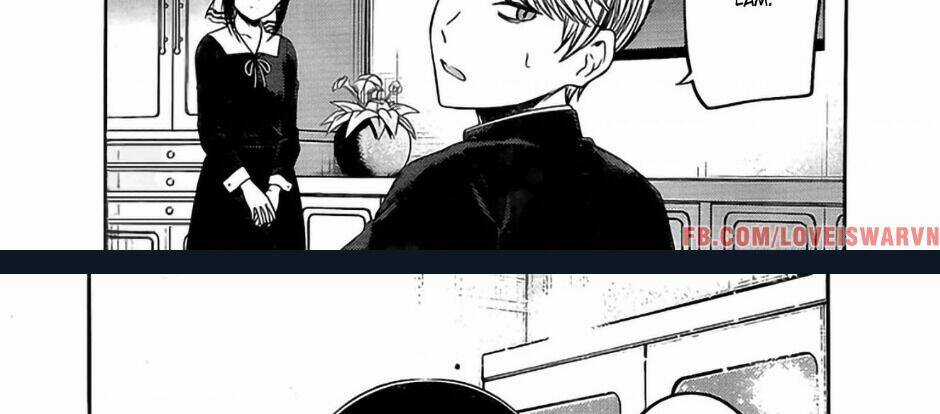 Đối Phương Phải Tỏ Tình Trước Chapter 237 trang 46