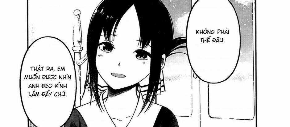 Đối Phương Phải Tỏ Tình Trước Chapter 237 trang 47