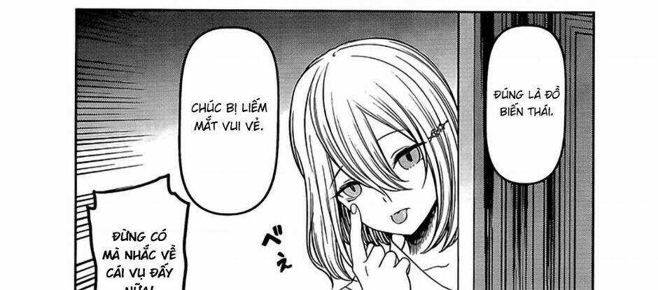 Đối Phương Phải Tỏ Tình Trước Chapter 237 trang 51