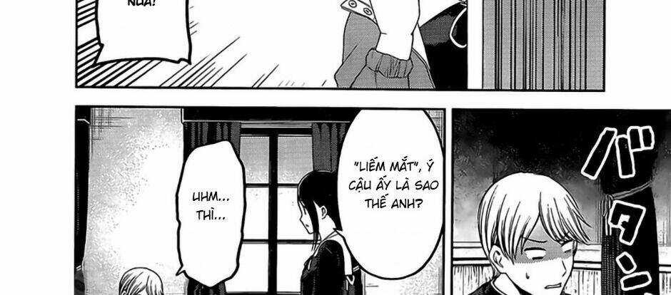 Đối Phương Phải Tỏ Tình Trước Chapter 237 trang 52