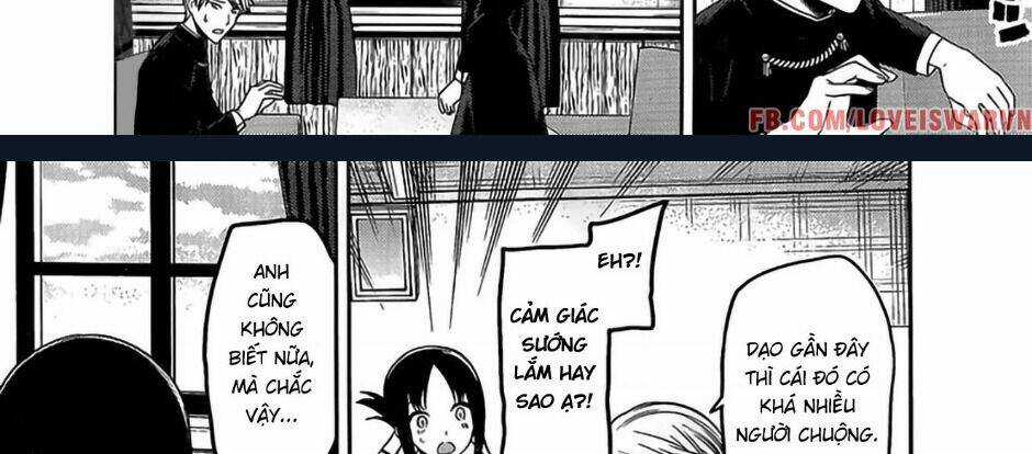 Đối Phương Phải Tỏ Tình Trước Chapter 237 trang 53