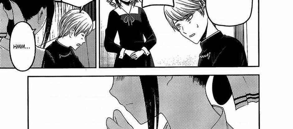 Đối Phương Phải Tỏ Tình Trước Chapter 237 trang 54