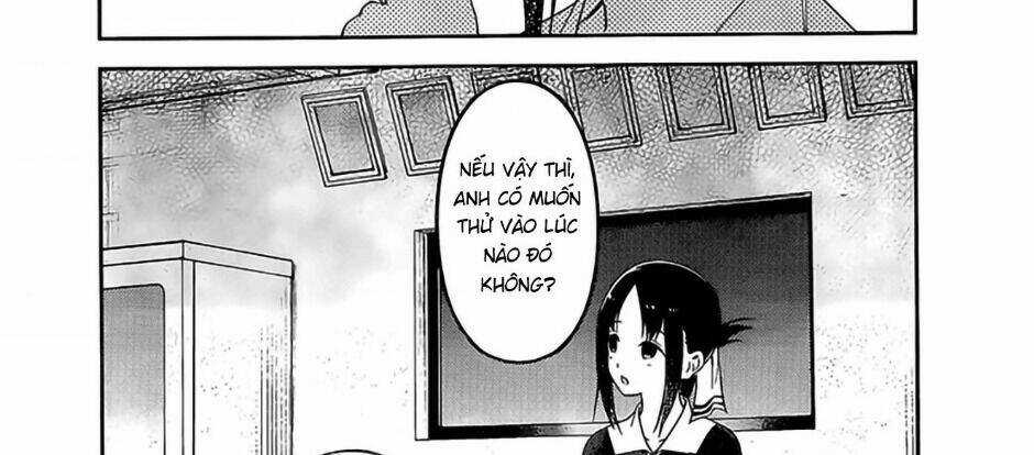 Đối Phương Phải Tỏ Tình Trước Chapter 237 trang 55