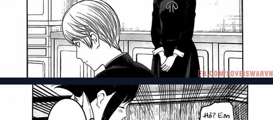 Đối Phương Phải Tỏ Tình Trước Chapter 237 trang 56