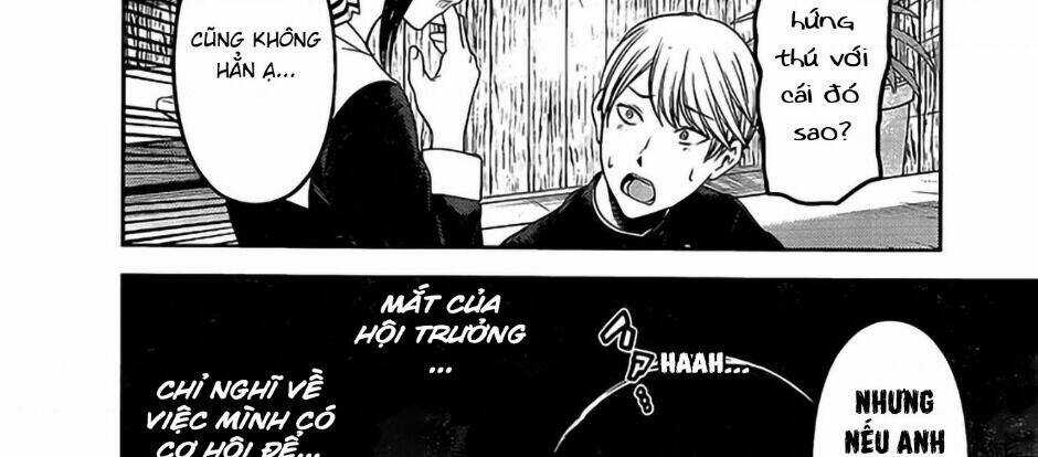 Đối Phương Phải Tỏ Tình Trước Chapter 237 trang 57