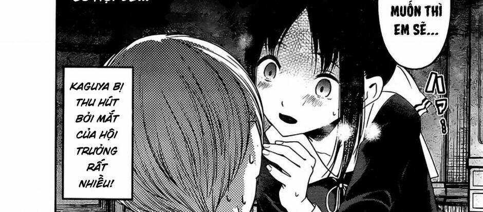 Đối Phương Phải Tỏ Tình Trước Chapter 237 trang 58