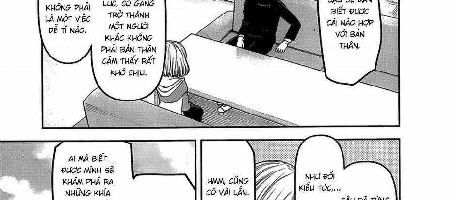 Đối Phương Phải Tỏ Tình Trước Chapter 237 trang 7