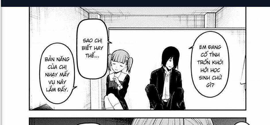 Đối Phương Phải Tỏ Tình Trước Chapter 238 trang 11