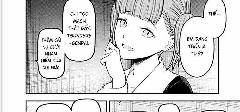 Đối Phương Phải Tỏ Tình Trước Chapter 238 trang 12