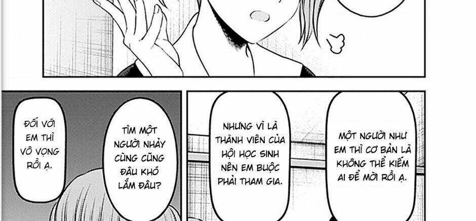 Đối Phương Phải Tỏ Tình Trước Chapter 238 trang 16