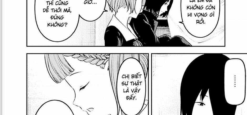 Đối Phương Phải Tỏ Tình Trước Chapter 238 trang 18