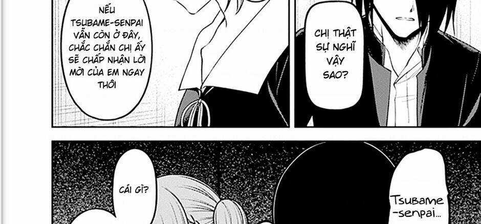 Đối Phương Phải Tỏ Tình Trước Chapter 238 trang 19