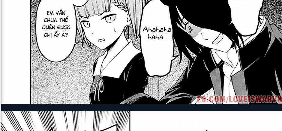 Đối Phương Phải Tỏ Tình Trước Chapter 238 trang 20