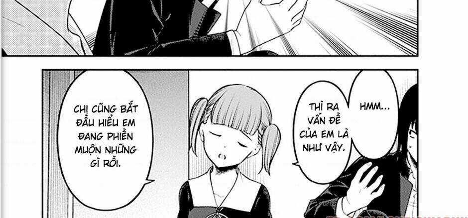 Đối Phương Phải Tỏ Tình Trước Chapter 238 trang 23