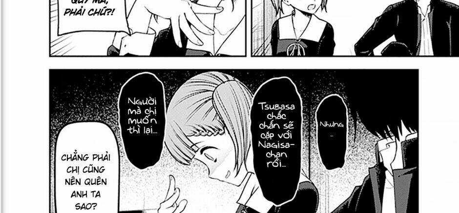 Đối Phương Phải Tỏ Tình Trước Chapter 238 trang 25