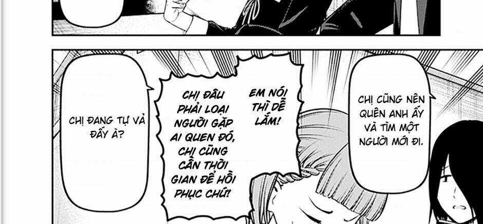 Đối Phương Phải Tỏ Tình Trước Chapter 238 trang 26