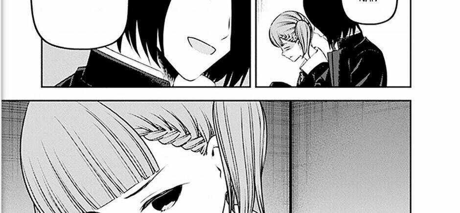 Đối Phương Phải Tỏ Tình Trước Chapter 238 trang 28