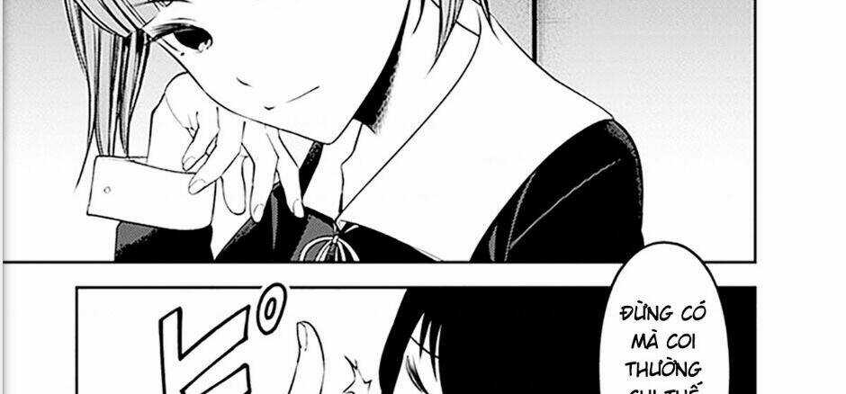 Đối Phương Phải Tỏ Tình Trước Chapter 238 trang 29