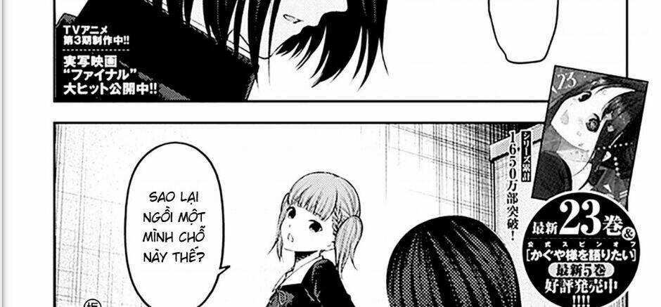 Đối Phương Phải Tỏ Tình Trước Chapter 238 trang 3