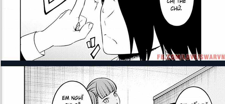 Đối Phương Phải Tỏ Tình Trước Chapter 238 trang 30