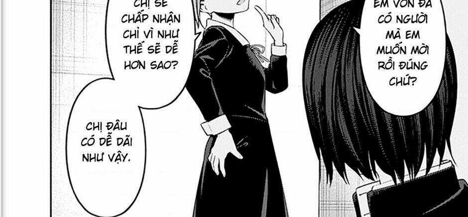 Đối Phương Phải Tỏ Tình Trước Chapter 238 trang 31