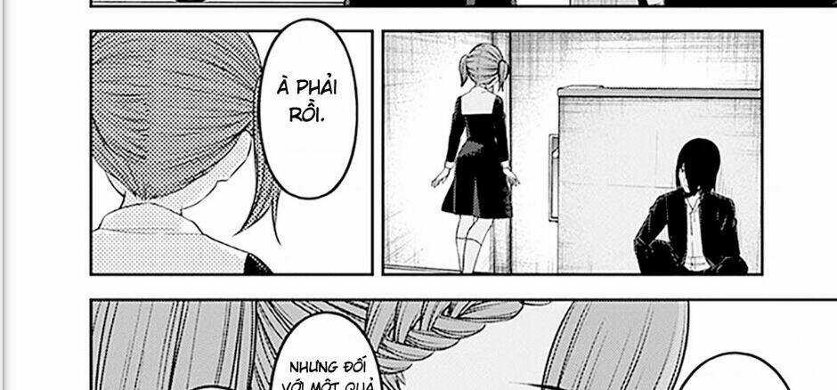 Đối Phương Phải Tỏ Tình Trước Chapter 238 trang 32