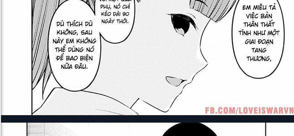 Đối Phương Phải Tỏ Tình Trước Chapter 238 trang 33